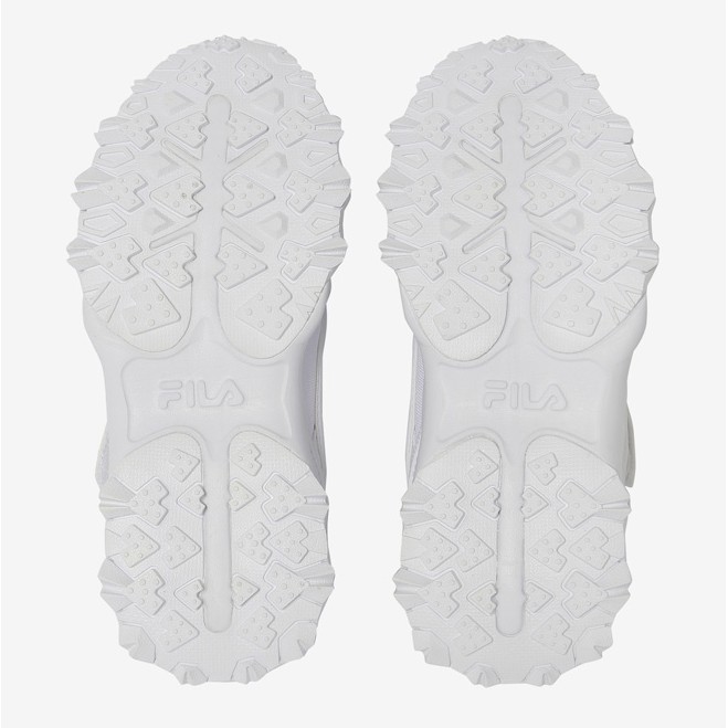 Giày Thể Thao Trẻ Em Fila Oakmont KD 3JM01287D