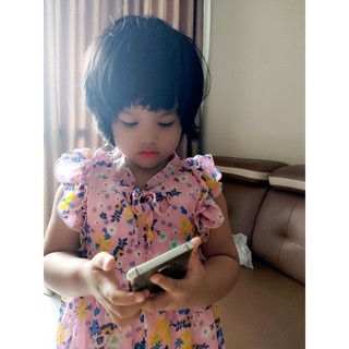 đần voan cho bé
