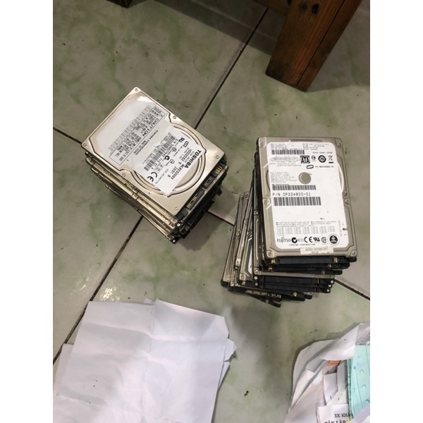 Hdd 2.5, ổ cứng cho máy laptop, máy photocopy, máy bàn | BigBuy360 - bigbuy360.vn