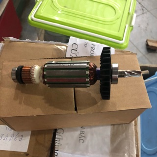Rotor máy khoan bê tông HR2020
