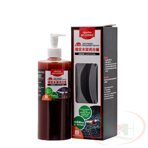 Vi Khuẩn Quang Hợp YU Photosynthetic Bacteria Cao Cấp