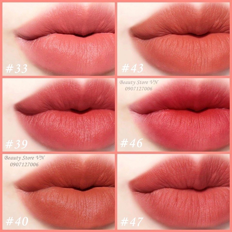 Son Lì Double Head Matte Nude Lip - 2 in 1 Lipstick + Lipliner | BigBuy360 - bigbuy360.vn