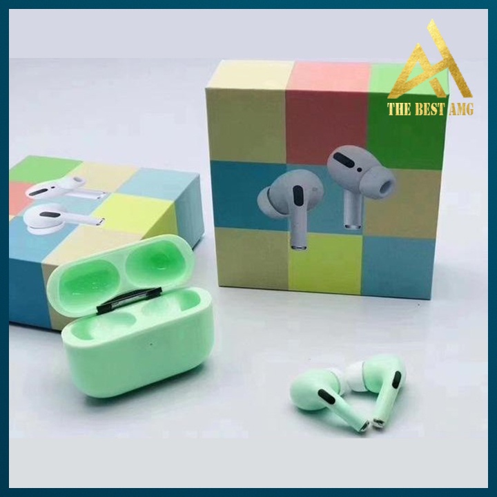 Tai Nghe Bluetooth Nhét Tai Không Dây Có Mic Putoca Wireless Nghe Nhạc Chơi Game Âm Thanh Sống Động