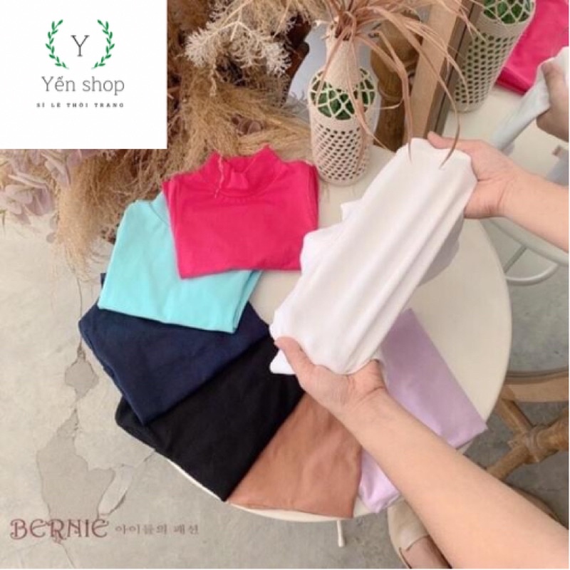 Áo giữ nhiệt lót nỉ cho bé trai, bé gái từ 8kg-30kg