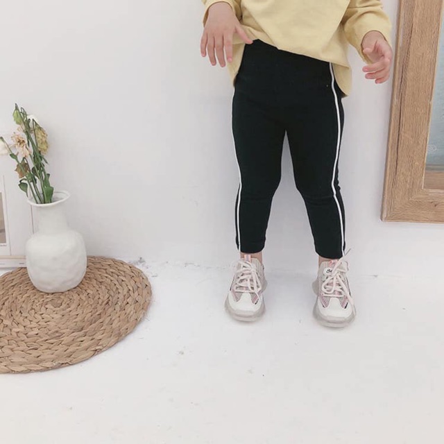 Quần legging sọc | BigBuy360 - bigbuy360.vn