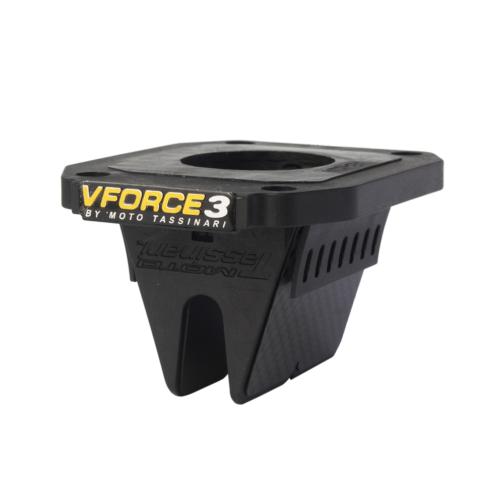 Bình xăng Vforce 3 sử dụng van dự phòng, Cr80 Vforce 3 mới