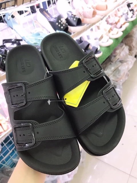 Dép Nhựa New Xinh Oder Thái Sẵn Hàng kèm ảnh thật