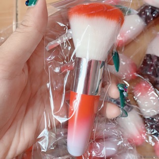 Cọ quét bụi móng tay làm Nail thiết kế tiện lợi dễ dùng
