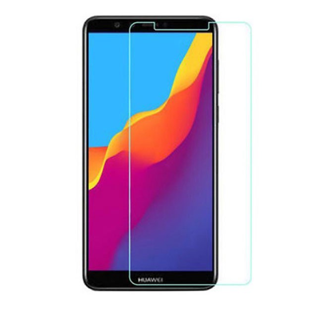 Kính Cường Lực Trong Suốt- 2.5D Huawei Nova 2i- Nova 3i- Y6p(2020)- Y7 Pro(2019)- Y9 Prime(2019)-Y9s (2019).