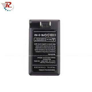 Bộ Sạc Pin Máy Ảnh BLM-1 BLM1 Cho Olympus E1 E500 E330 E3 E520 E510