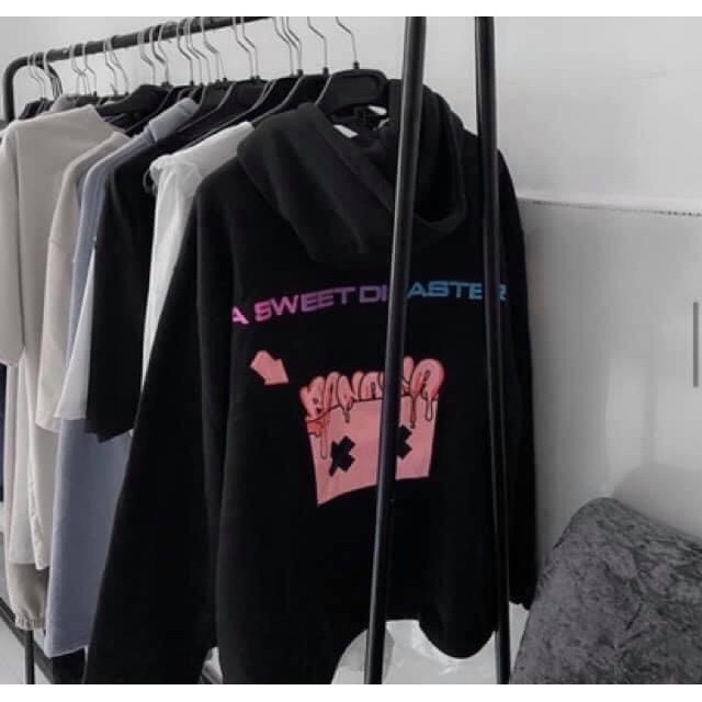 (MỚI) Áo Hoodie - Áo khoác Nỉ Ngoại dây kéo cao cấp | BigBuy360 - bigbuy360.vn