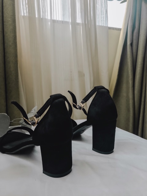 Sandal 5p & 7p Jane basic - hàng thiết kế BY JANE