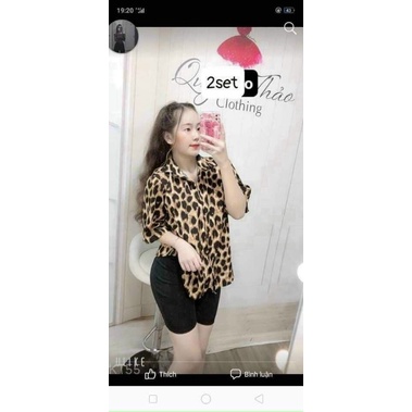 Quần LEGGING  LỬNG NÂNG M XINH XINH