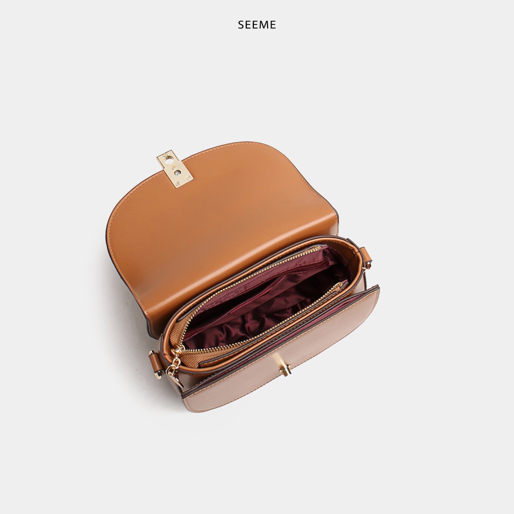 Túi xách nữ SEEME - [B73] Cara Bag