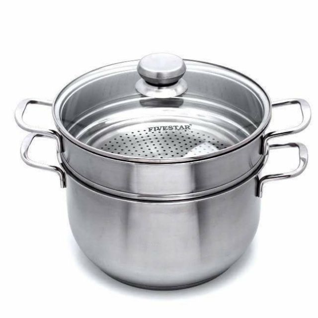 Nồi gà và sửng hấp 30cm
