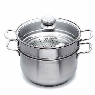 Nồi gà và sửng hấp 30cm