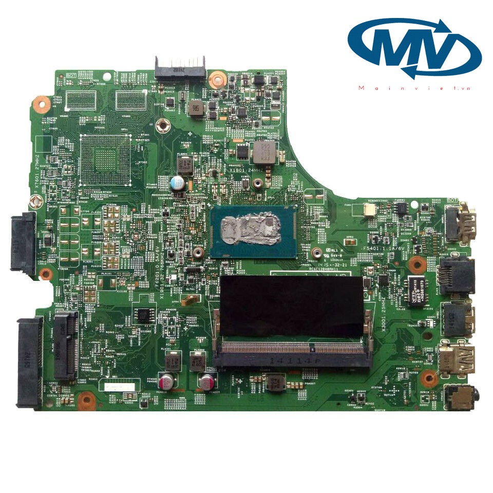 Main dell inspiron 3442 3542 3443 3543 5748 5749, 13269-1