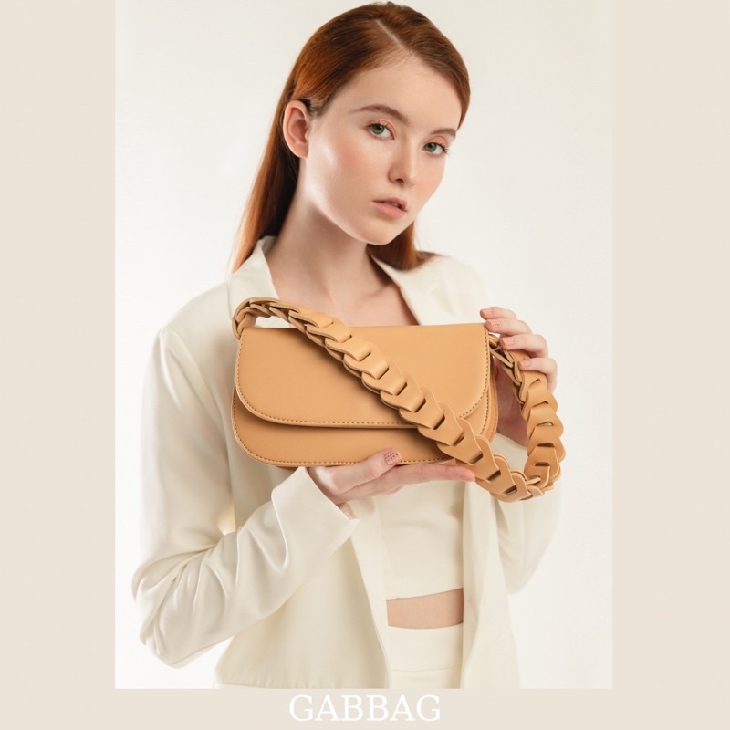 Túi xách GABBAG - VELA BAG