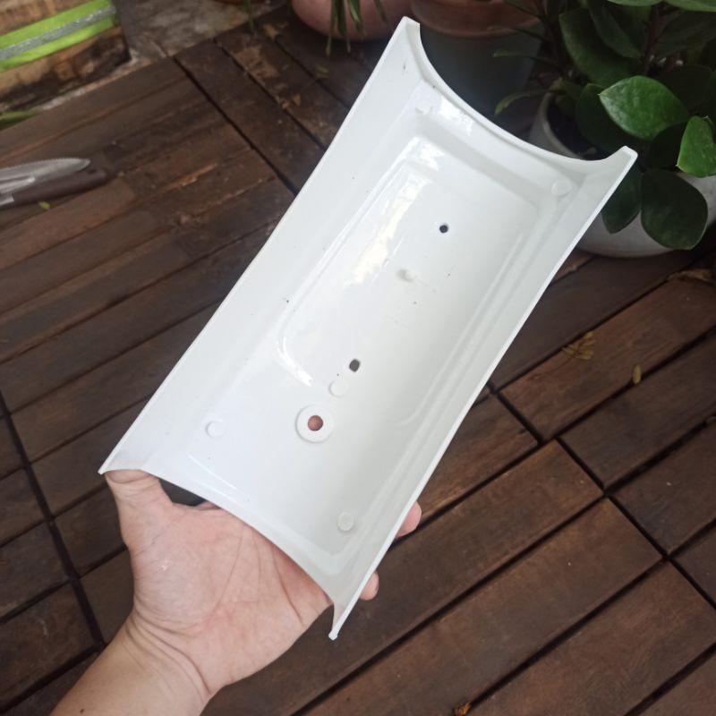 Mặt nạ và logo cub 81 50cc