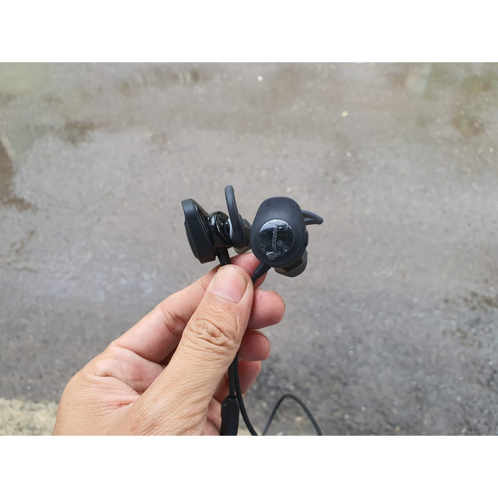 Tai nghe Bo s e SoundSport Chính Hãng Bảo Hành 3 Tháng