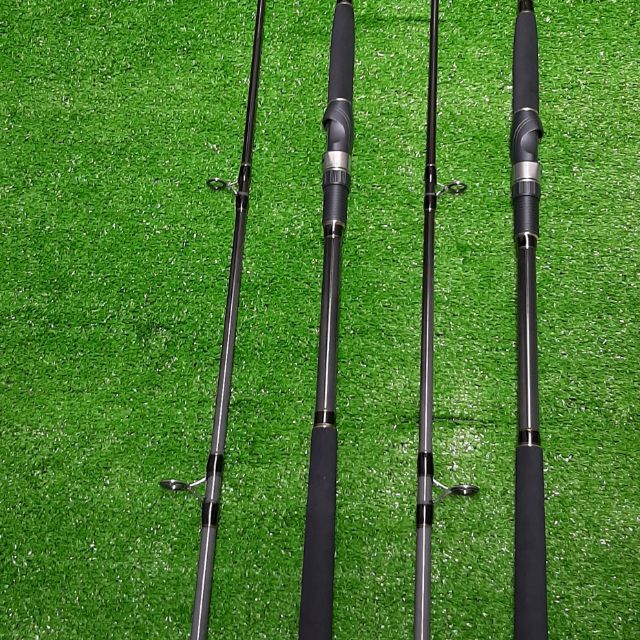 Cần Câu Ashino ZELDA