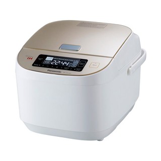 Nồi cơm điện cao tần panasonic sr-afm181wra 1.8l