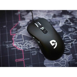 Chuột Gaming Fuhlen G90, Chuột Game Fuhlen G90 - Bảo Hành 24 tháng