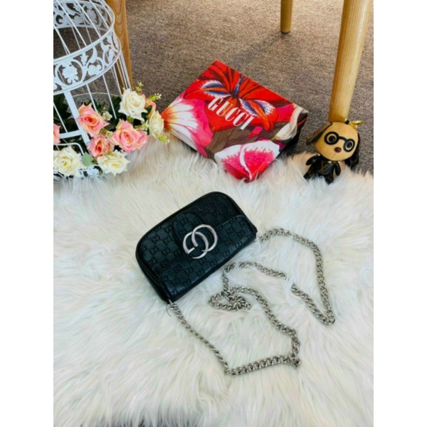 gu mini dập vân nổi