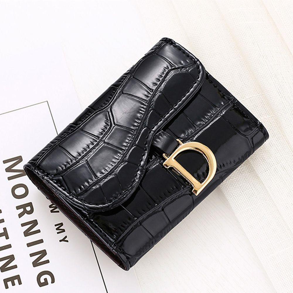 PATH Ví Đựng Thẻ Mini Thời Trang Dành Cho Nữ