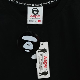 Có sẵn - Áo thun Bape camo