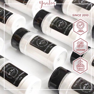 Phấn Phủ Bột RCMA Không Màu