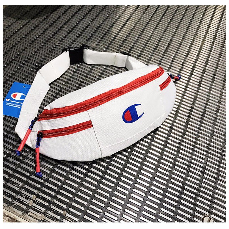 Champion eo túi thể thao ngoài trời túi ngực và túi vai giải trí