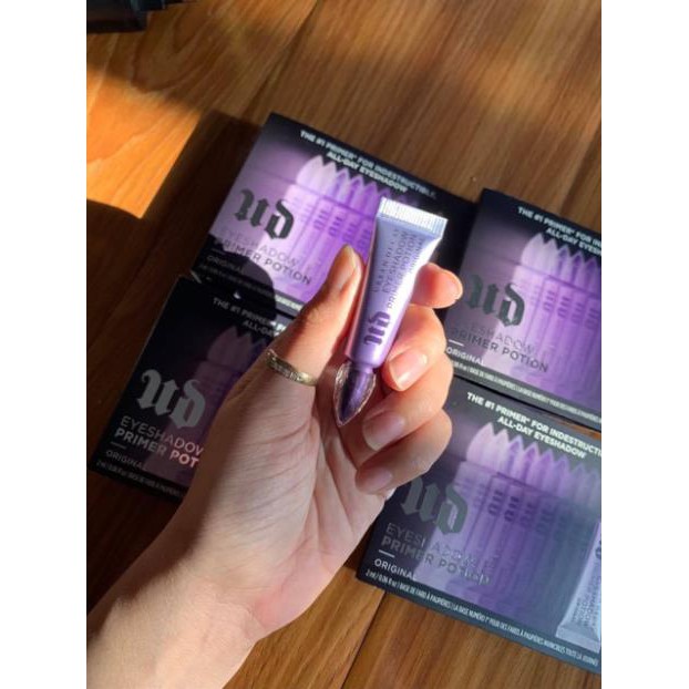 👾 Kem lót mắt Urban Decay Eyeshadow Primer Potion | BigBuy360 - bigbuy360.vn