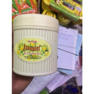 sáp thơm phòng assanter 80g