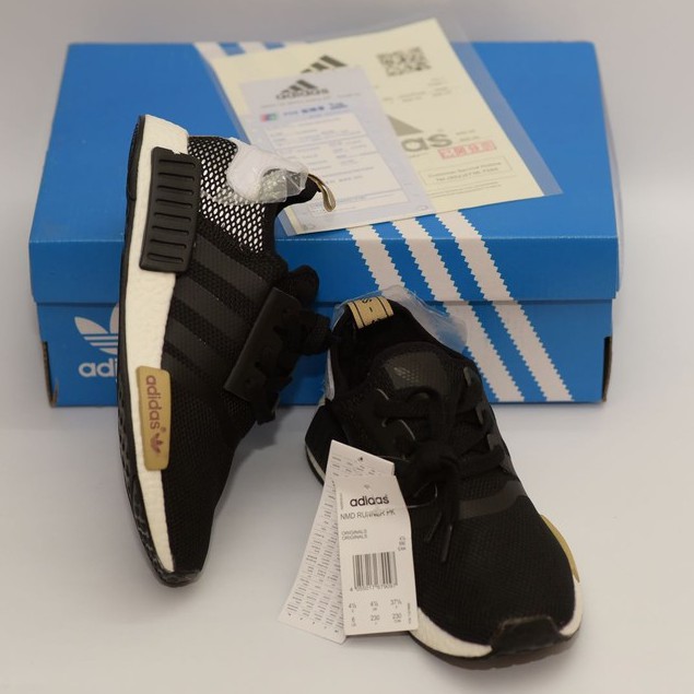 Giày Sneaker Nam Nữ Adidas NMD R1 (fullbox+freeship)