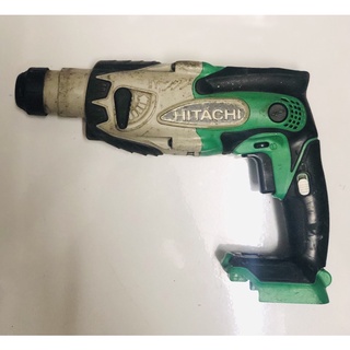 Khoan bê tông hitachi - 18v