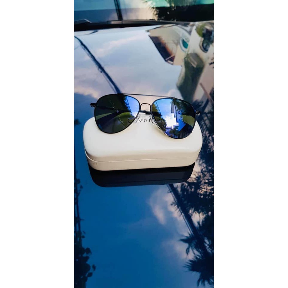 KÍNH CALVIN KLEIN JEANS BẢN AVITOR