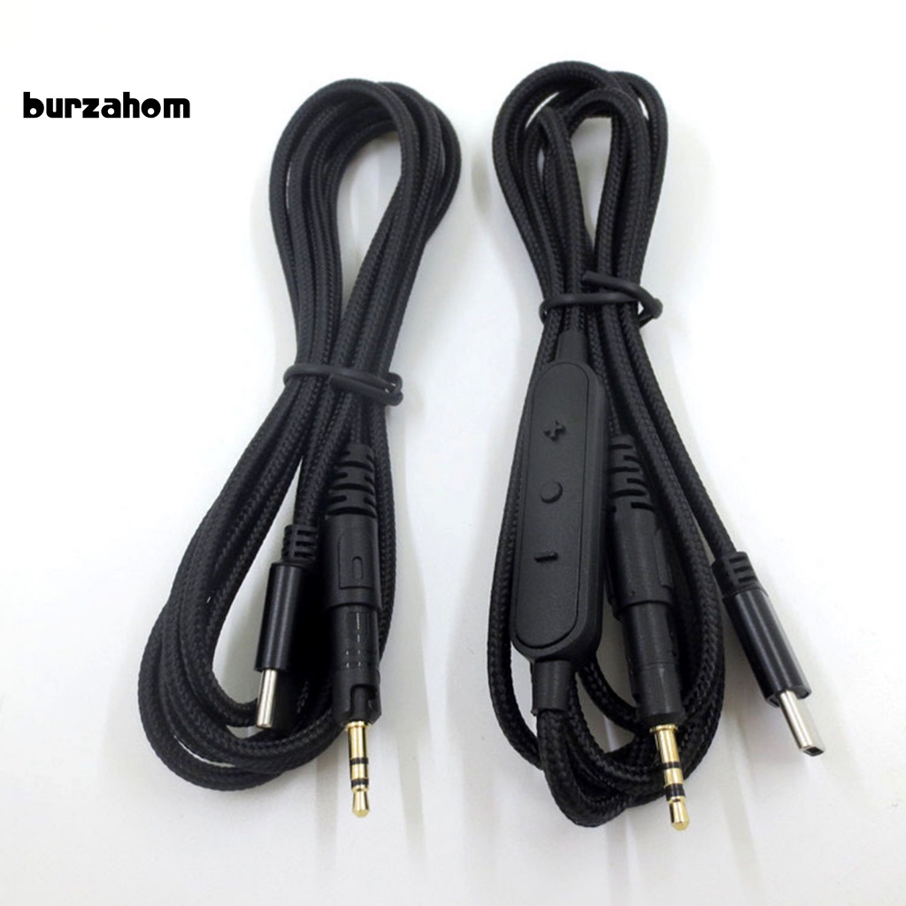 Cáp Âm Thanh AUX 2.5mm Type-C Chống Mòn