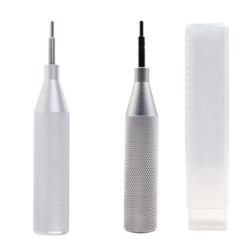 Tua Vít Cơ Khí Mở Nắp Máy Tính Dễ Tháo Rời