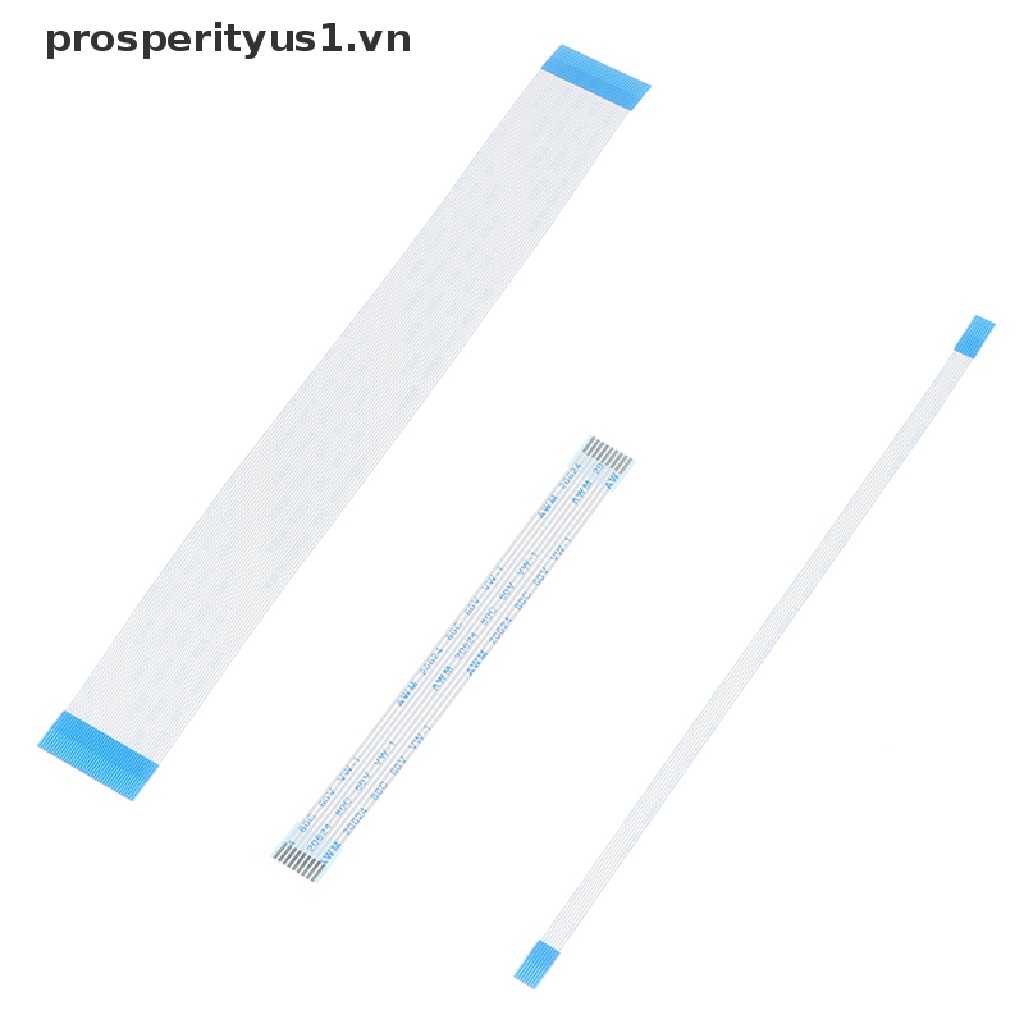 (prosperityus1) Dây Cáp Động Cơ Đĩa DVD Flex Ribbon Cho PS4 Slim 2000