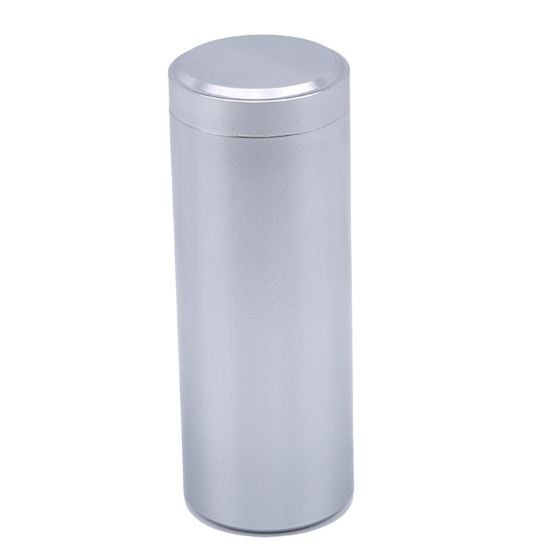 Hộp Đựng Trà Mini Có Nắp Đậy Tiện Lợi Du Lịch lk731.vn 12x4.4cm