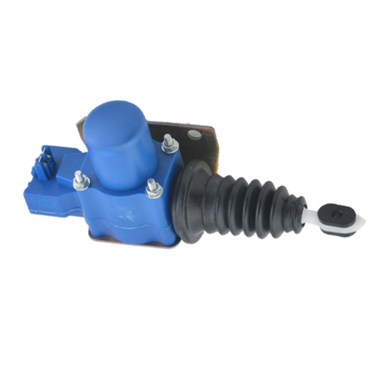 Bộ Truyền Động Khóa Cửa Sau Cho Mitsubishi Paj