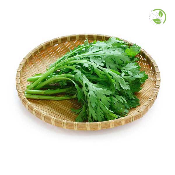 Hạt Giống Rau Tần Ô  Phú Nông - Gói Lớn 500g - 1kg - Garland Chrysanthemum