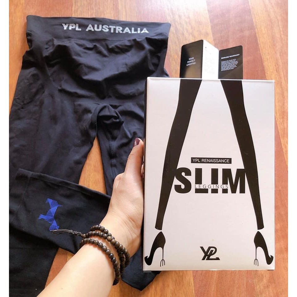 Quần legging YPL Úc - hàng Úc đủ bill