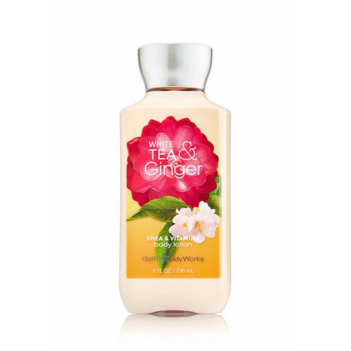 {Cam kết chính hãng} Sữa dưỡng thể Bath &amp; Body Works Body Lotion 236 ml - 8 fl oz (NHIỀU MÙI -PHẦN 1)