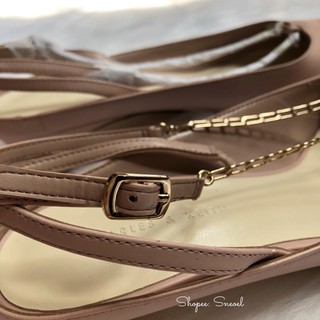 Giày CnK size 39