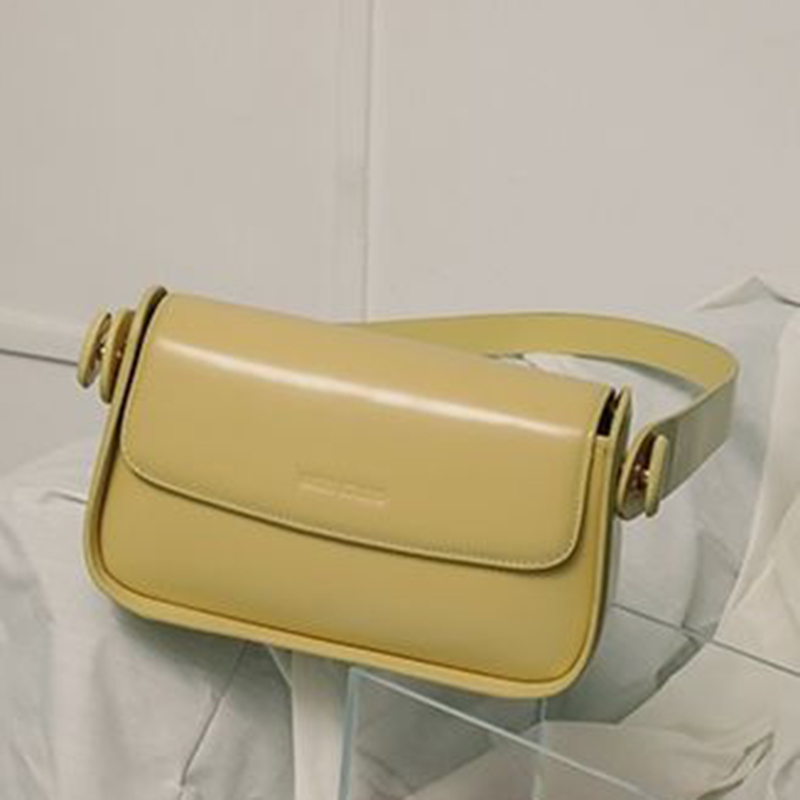 Túi xách phong cách Hàn Quốc hợp thời trang cho nữ