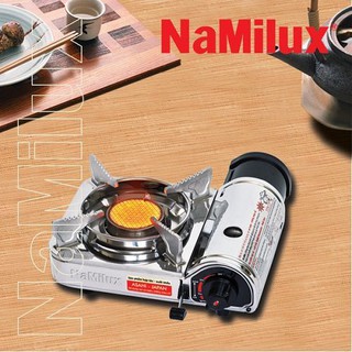 Bếp gas du lịch Namilux NA-181SS
