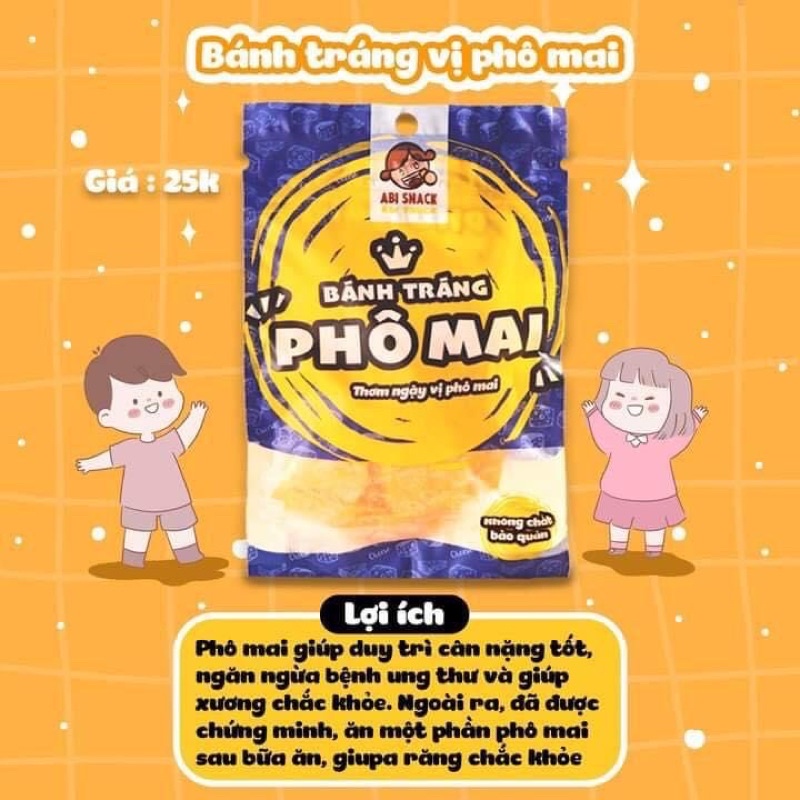 COMBO NGỌT 3 VỊ