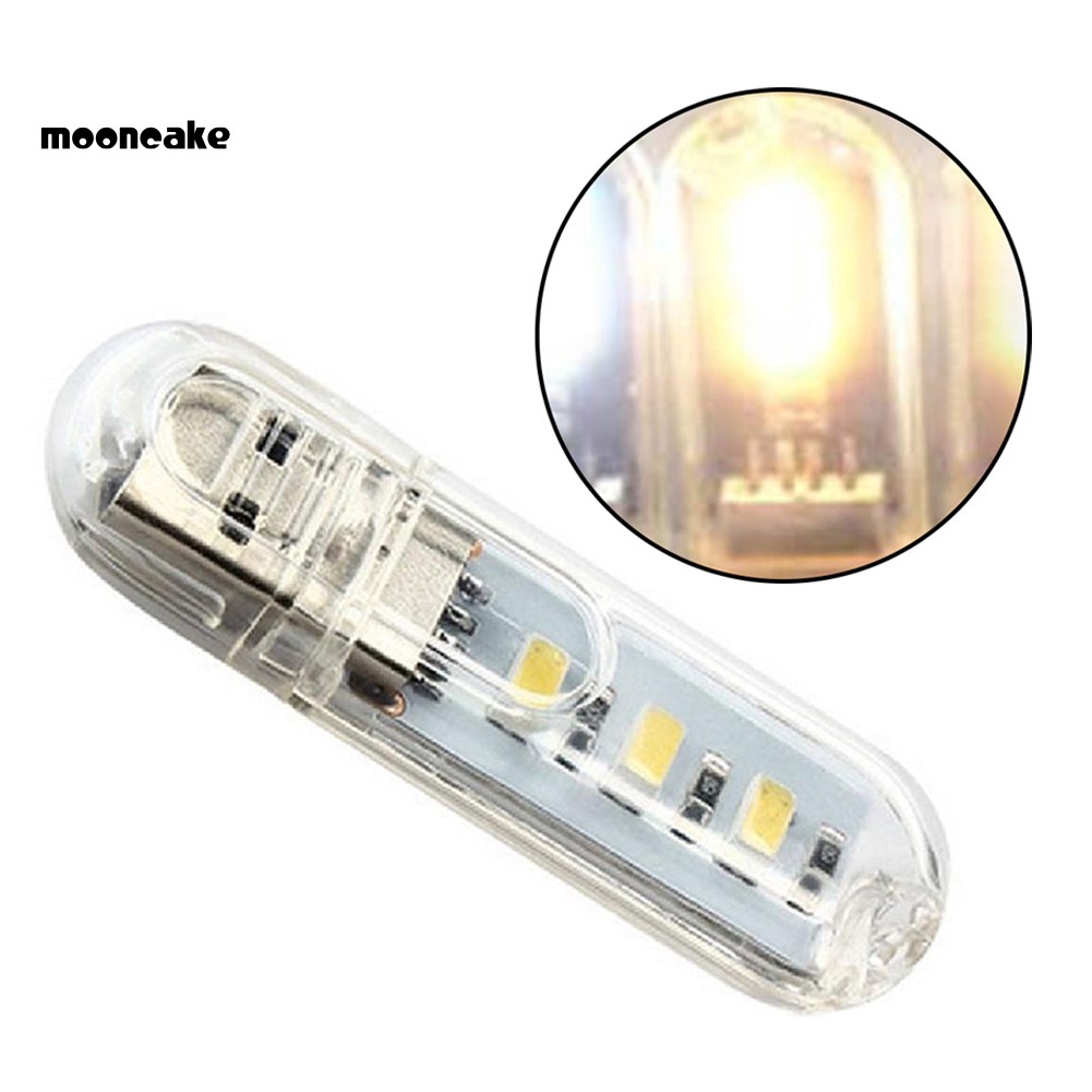 Bàn phím đèn LED mini để bàn